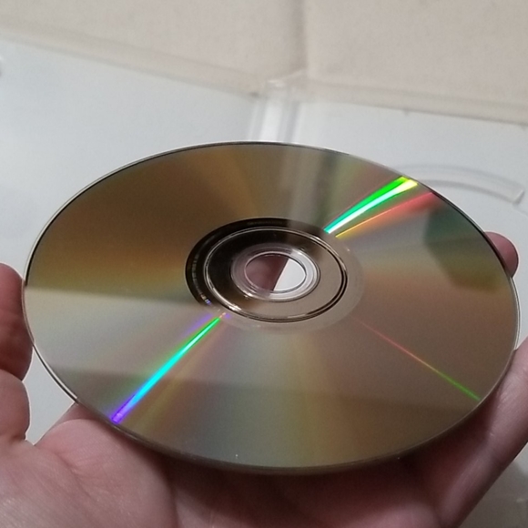 Saiyuki Vol.2 DVD - Picture 3 of 3